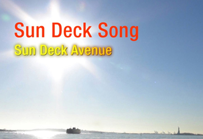 Sun Deck Song