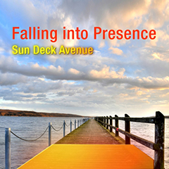 Cover Falling into Presence